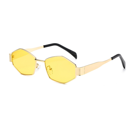 UV400 - Axel Gold/Yellow
