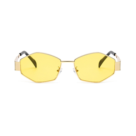 Axel Gold/Yellow [1]