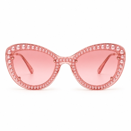 Brianna Pink/Pink Degrade [1]