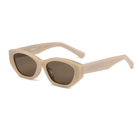 Dama - Cleo  Beige / Brown