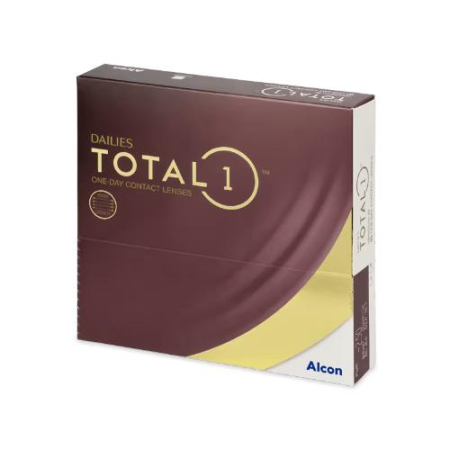 Producator - Dailies Total1 – 90 lentile