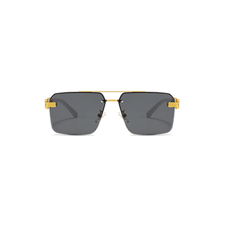 Dario Black-Gold/Grey [1]