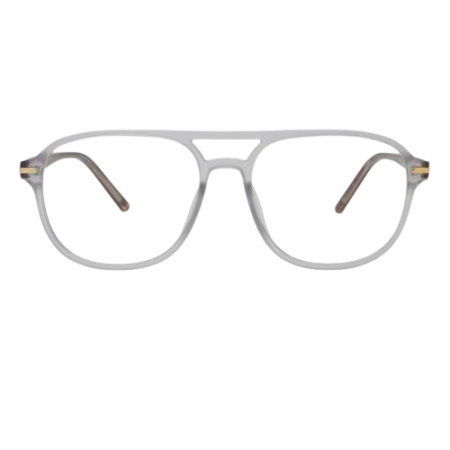 Dorian Transparent Grey [1]