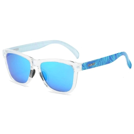 Oglinda - Dubery Transparent/Blue Mirror