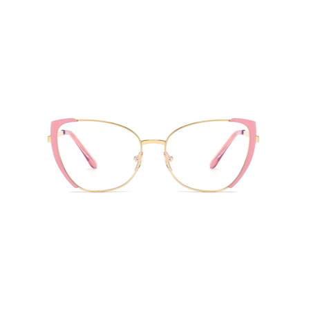 Elara Pink-Gold Protecție PC [1]