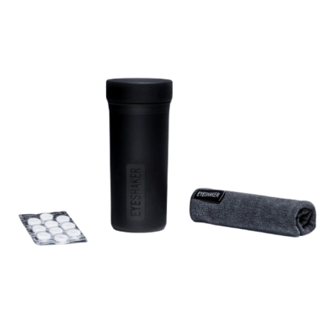 Eyeshaker – Kit Profesional pentru Curățarea Ochelarilor [4]