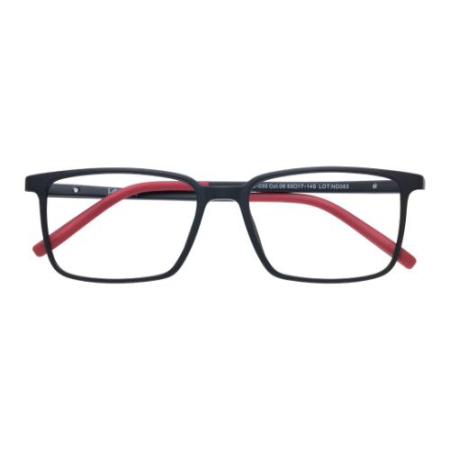 Rectangulara - H1n1 3Clip-on TRC-035 C6