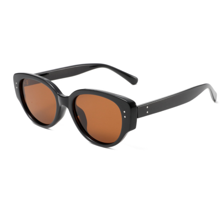 Dama - Iris Black/Brown