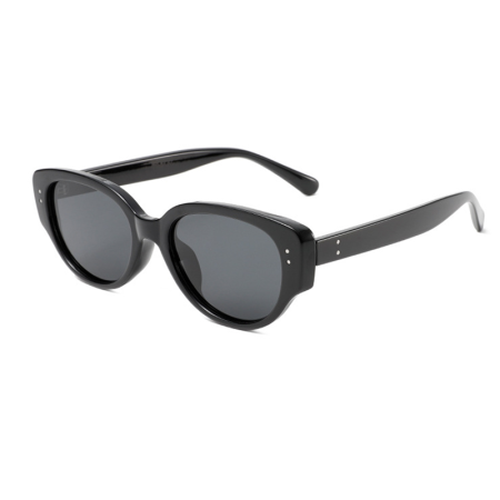 Dama - Iris Black/Grey