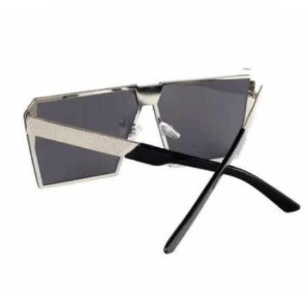 Korvin Silver-Black/Grey [2]