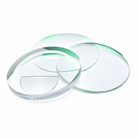 Servicii - Lentile 1,50 S Bifocal FT28 HMC