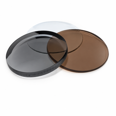 Lentile monofocale - Lentile 1,60 Transition/XTRActive STEEL