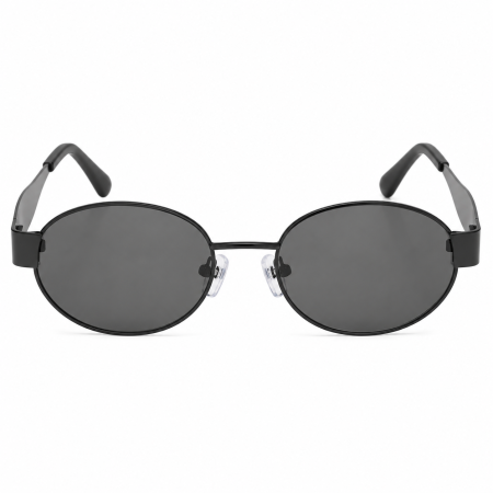 Leon Black/Grey [1]