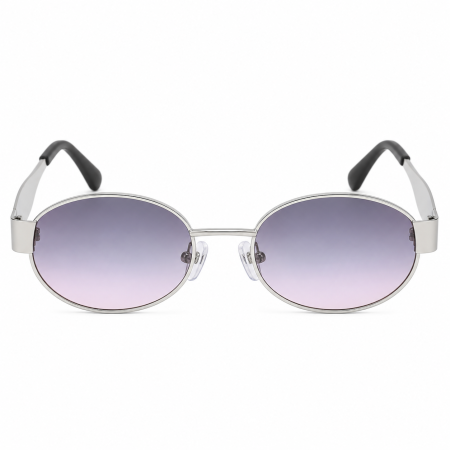 Leon Silver/Purple Degrade [1]