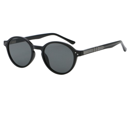 UV400 - Luno Black/Grey