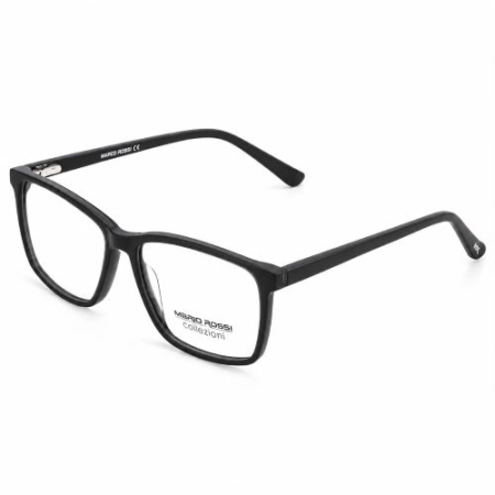 Rectangulara - Mario Rossi MR12-489 18P