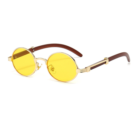 Ovala - Milo Gold/Yellow