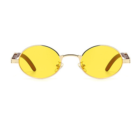 Milo Gold/Yellow [1]