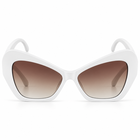 Mireya White/Brown Degrade [1]