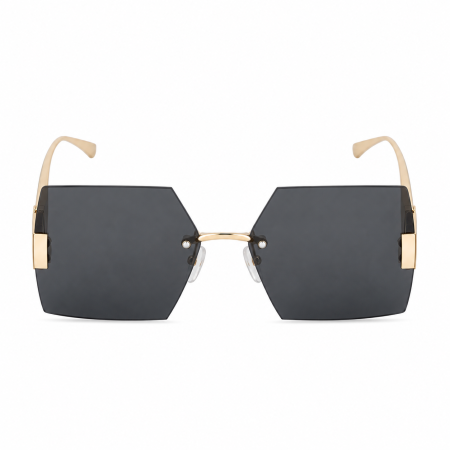 Monaco Gold/Grey [1]