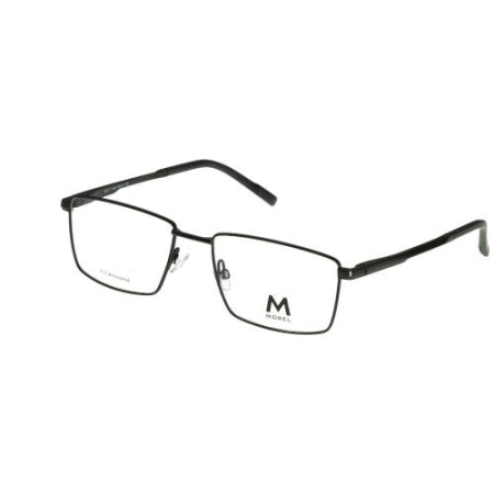 Titan - Morel Bach 7 NG22 Titanium