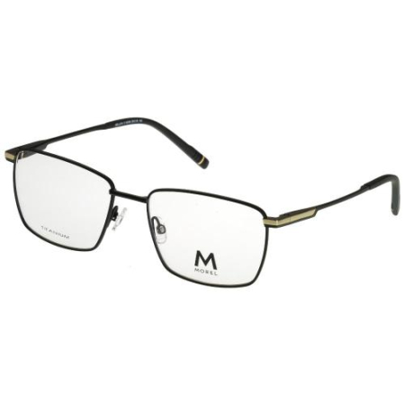 Titan - Morel Bellini 3 NG09 Titanium