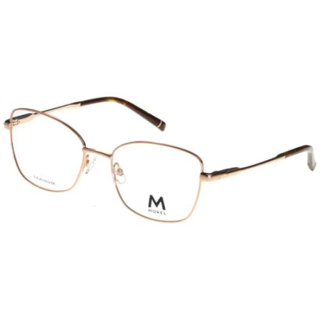 Titan - Morel Sonate 4 PN10 Titanium