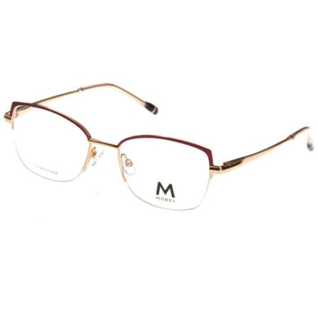 Morel - Morel Tempo 1 PP03 Titanium