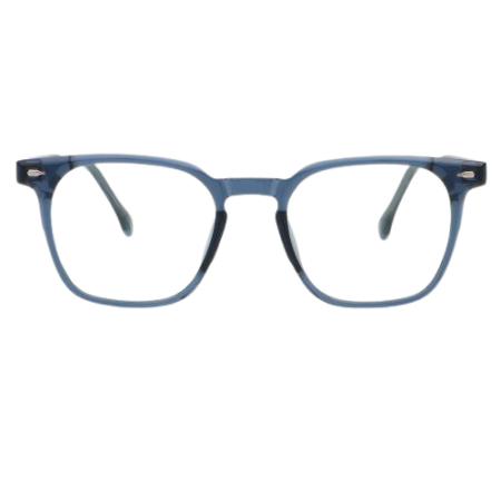 Nerio Blue Transparent [1]