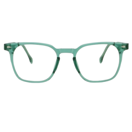 Nerio Green Transparent [1]