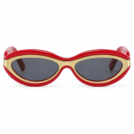 Nessa Red-Gold/Grey [1]
