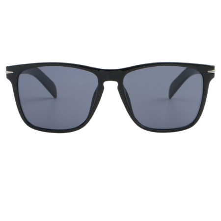 Nolan Black/Grey [1]