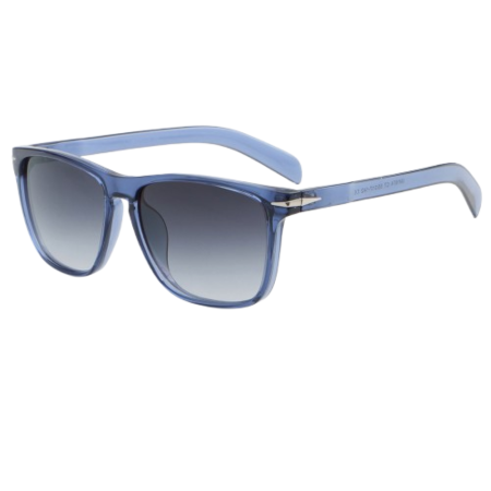 UV400 - Nolan Blue / Grey Degrade