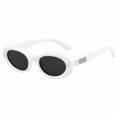 Ovala - Nonna White/Grey