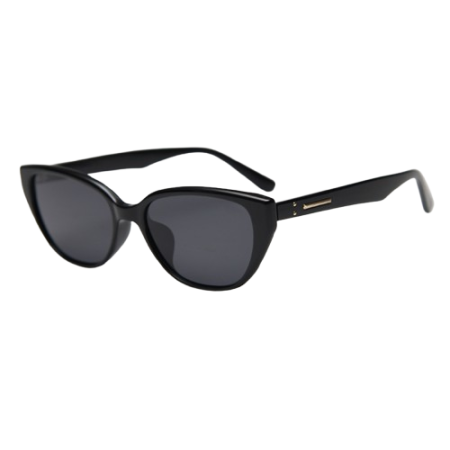 Dama - Nora Black/Grey