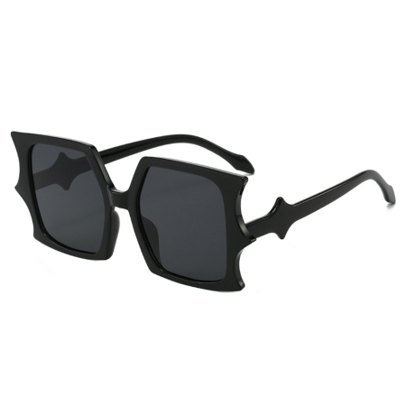 Geometrica - Nova Black/Grey