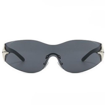 Nixon Black-Silver/Grey [1]