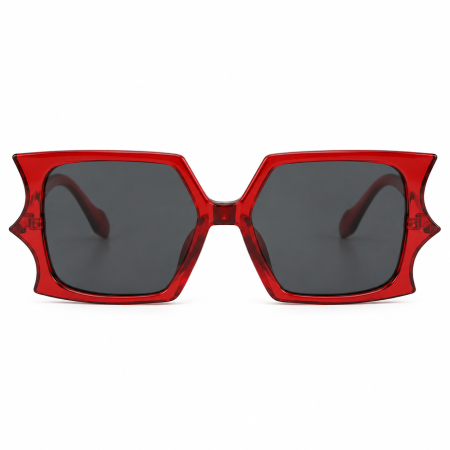 Nova Red/Grey [1]