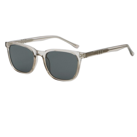 UV400 - Noah Transparent/Grey Degrade