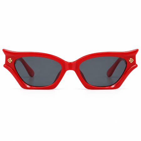 Nyra Red/Grey [1]