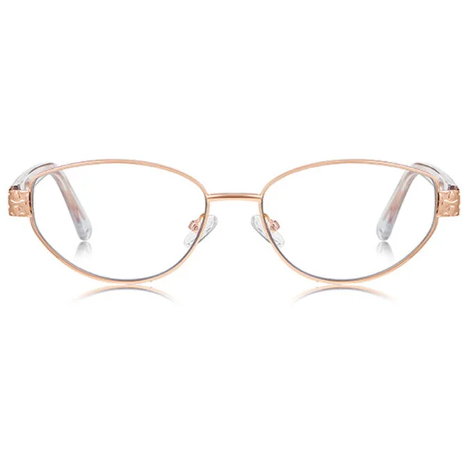 Ochelari de vedere Anemona gold/transparent [1]