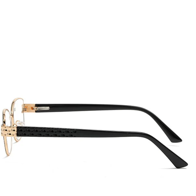 Ochelari de vedere Eveline black/gold [3]