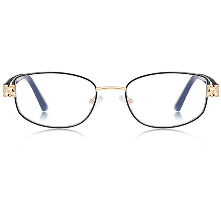 Ochelari de vedere Eveline black/gold [1]