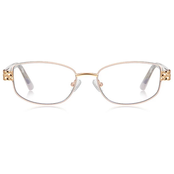 Ochelari de vedere  Eveline cream [1]