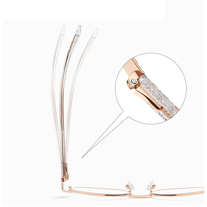 Ochelari de vedere  Eveline cream [2]