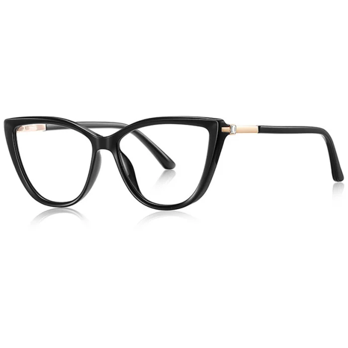 Gen - Pamella Black protectie PC