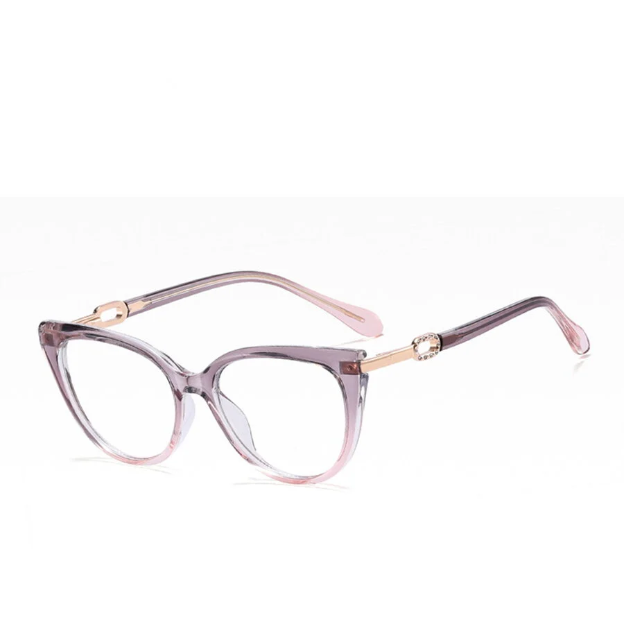 Gen - Vallery Pink Grey protectie PC
