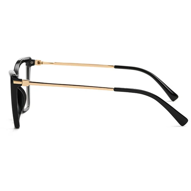 Ochelari de vedere Veronika black/gold [1]