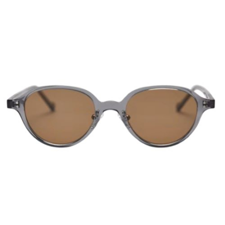 Orion Grey Transparent/Brown [1]