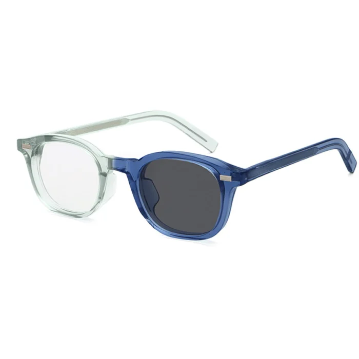 Panto - PhotoCh Vallas Transparent-Blue/Transparent-Gray
